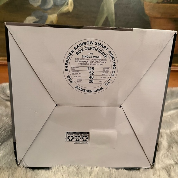 BETTER HOMES & GARDENS SOLAR LED STRING LIGHTS 34 FT - Picture 3 of 3